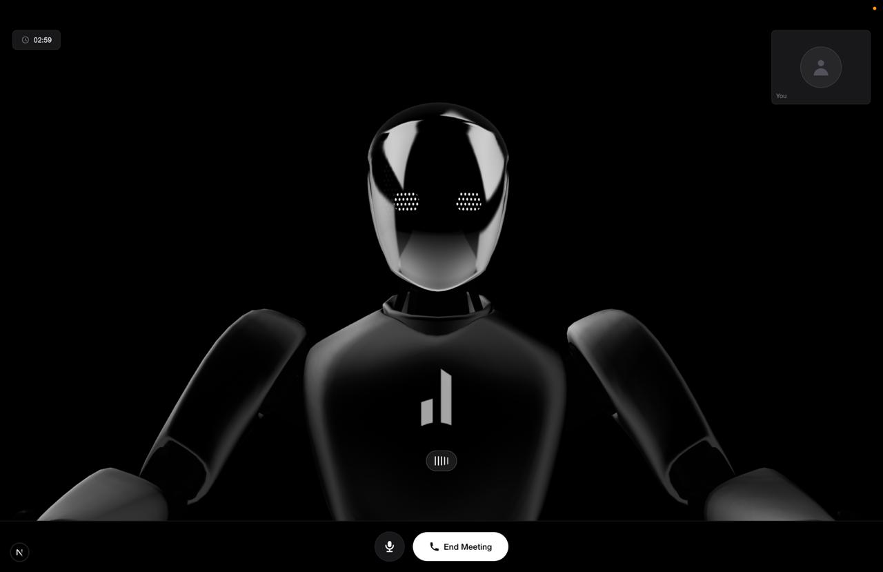 Drapels Interview Platform